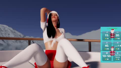 sara online show from 12-17-24, 12:12