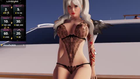 sara online show from 02-07-25, 10:41