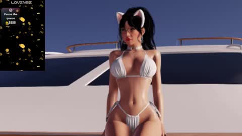 sara online show from 02-13-25, 12:13