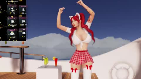 sara online show from 02-13-25, 06:05