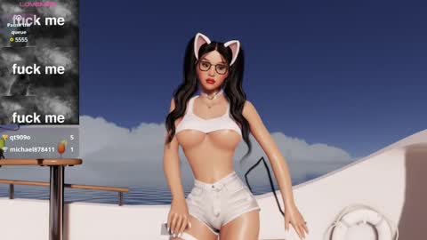 sara online show from 02-23-25, 12:41