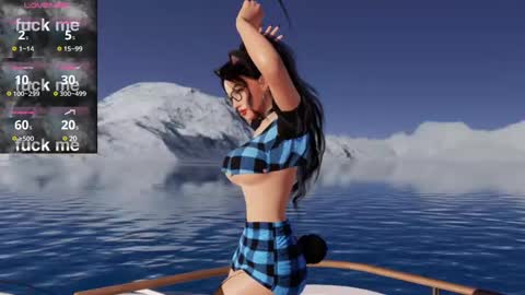 sara online show from 02-23-25, 08:33