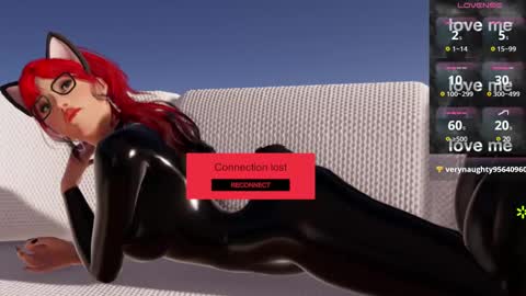 sara online show from 02-24-25, 07:41