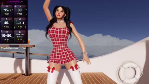 sara online show from 03-03-25, 01:20