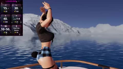 sara online show from 03-04-25, 02:32