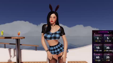 sara online show from 03-10-25, 09:40