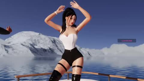 sara online show from 03-12-25, 06:22