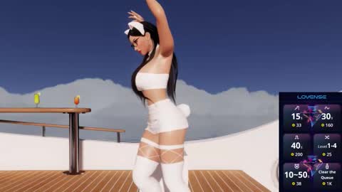 sara online show from 10-08-25, 12:08