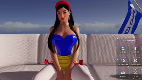 sara online show from 10-29-25, 04:42