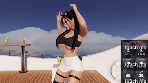 sara online show from 12-04-25, 06:38