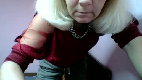 Snapshot of sakura_blonde chatting on 01-18-25, 10:17 sakura_blonde online show from 01-18-25, 10:17