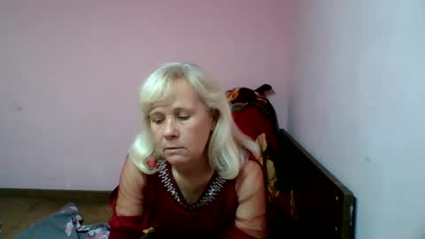 Snapshot of sakura_blonde chatting on 01-19-25, 05:49 sakura_blonde online show from 01-19-25, 05:49