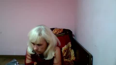 Snapshot of sakura_blonde chatting on 01-19-25, 10:17 sakura_blonde online show from 01-19-25, 10:17