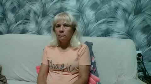 Snapshot of sakura_blonde chatting on 10-01-25, 04:51 sakura_blonde online show from 10-01-25, 04:51