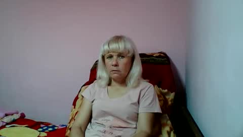 Snapshot of sakura_blonde chatting on 12-01-25, 01:16 sakura_blonde online show from 12-01-25, 01:16