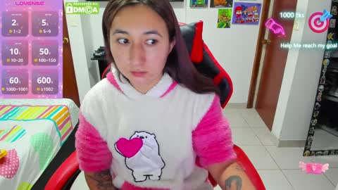 Snapshot of sakura_sunflower29 chatting on 12-07-24, 11:51 Sakura online show from 12-07-24, 11:51