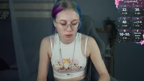 sakurabliss online show from 01-06-26, 08:29