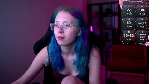 sakurabliss online show from 01-08-26, 09:11