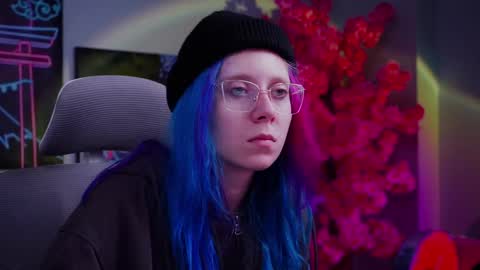 sakurabliss online show from 02-02-26, 08:46