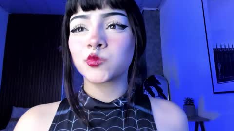 Sakura Moss online show from 10-03-25, 05:26