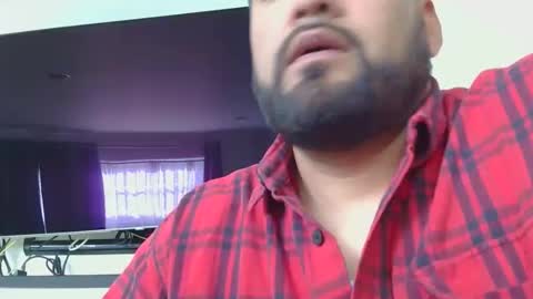 sal cumplaciente online show from 12-01-25, 06:35