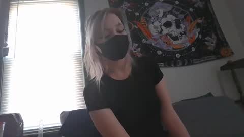 Salem Veil online show from 02-28-26, 08:10