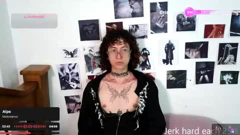 Sam online show from 05-20-26, 12:50