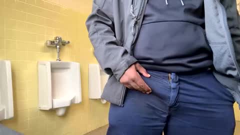 Cum Hanks online show from 03-09-25, 01:15