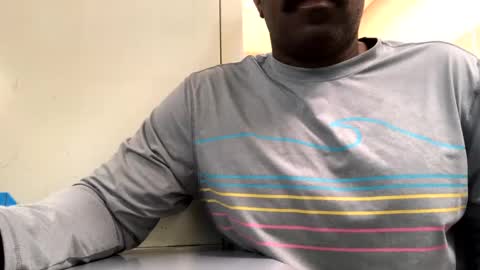 Cum Hanks online show from 09-11-25, 11:32