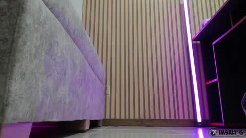 Sali G  online show from 02-02-25, 10:57