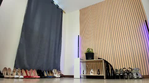 Sali G  online show from 03-09-25, 01:04