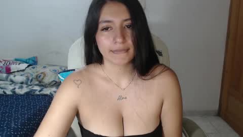 saliha online show from 12-31-24, 06:48