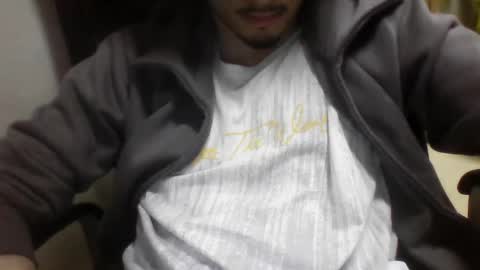 Daddy Salil online show from 02-24-25, 11:10