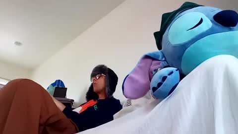 salis1981 online show from 02-02-25, 06:42