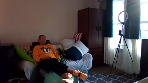 salis1981 online show from 03-02-25, 12:31