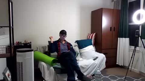 salis1981 online show from 03-04-25, 03:11