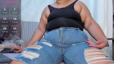 Silvia online show from 03-03-25, 07:06