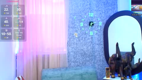 sally_ricci online show from 10-15-25, 11:54