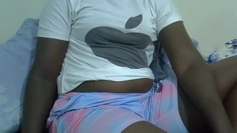 Salome online show from 12-04-25, 03:10