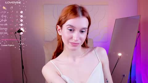 Sally  online show from 02-20-25, 01:30