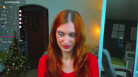 Sally  online show from 12-21-25, 10:33