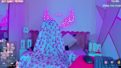 miss Sally online every night from 1am to 8am  Colombia time online show from 01-10-26, 01:46