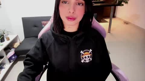 sallymaddoxx online show from 12-16-24, 02:15