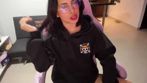 sallymaddoxx online show from 12-16-24, 05:17