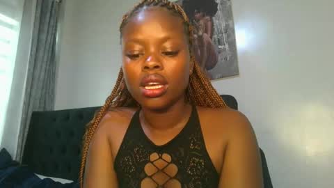 sallysasha254 online show from 11-23-25, 12:05