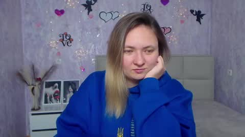 Sally online show from 02-18-25, 03:10