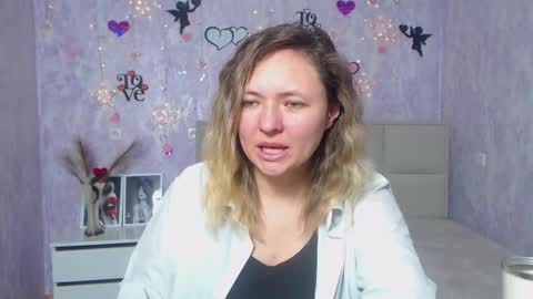 Sally online show from 02-19-25, 10:20