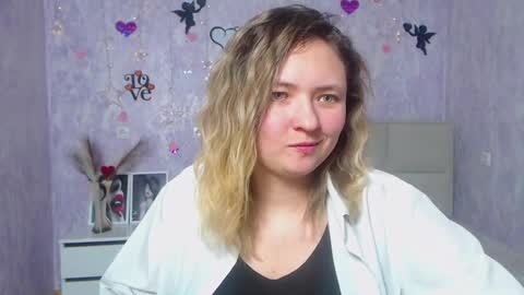 Sally online show from 02-20-25, 01:25