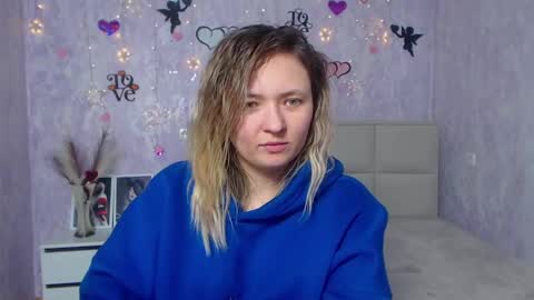 Sally online show from 02-21-25, 04:29