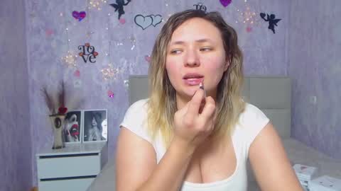 Sally online show from 02-21-25, 10:59